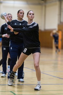 Bild 125 - TSV Ellerau - SG Hamburg Nord : Ergebnis: 42:23